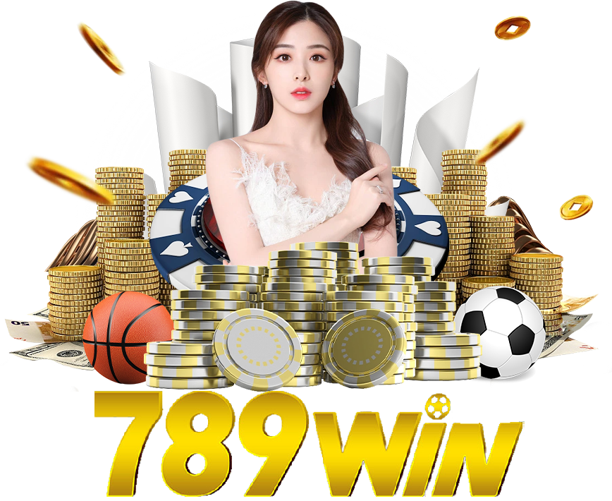 Giao diện ứng dụng 789WIN